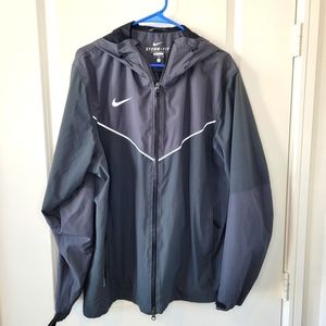 Nike Storm Fit Rain Jacket